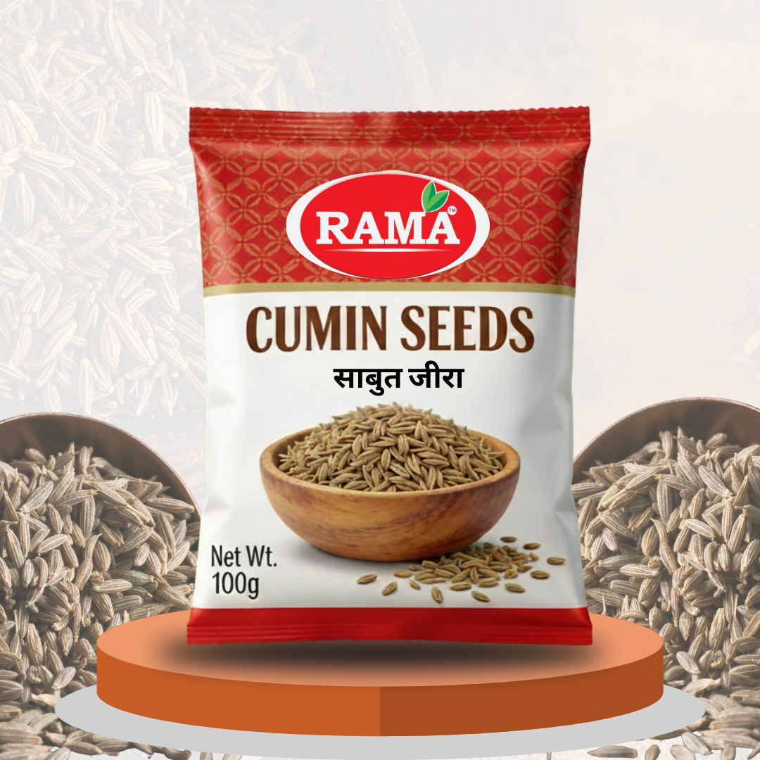 Premium Cumin (Whole & Powder) – Jeera
