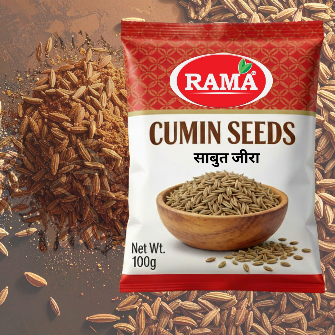 Premium Cumin (Whole & Powder) – Jeera - Image 2