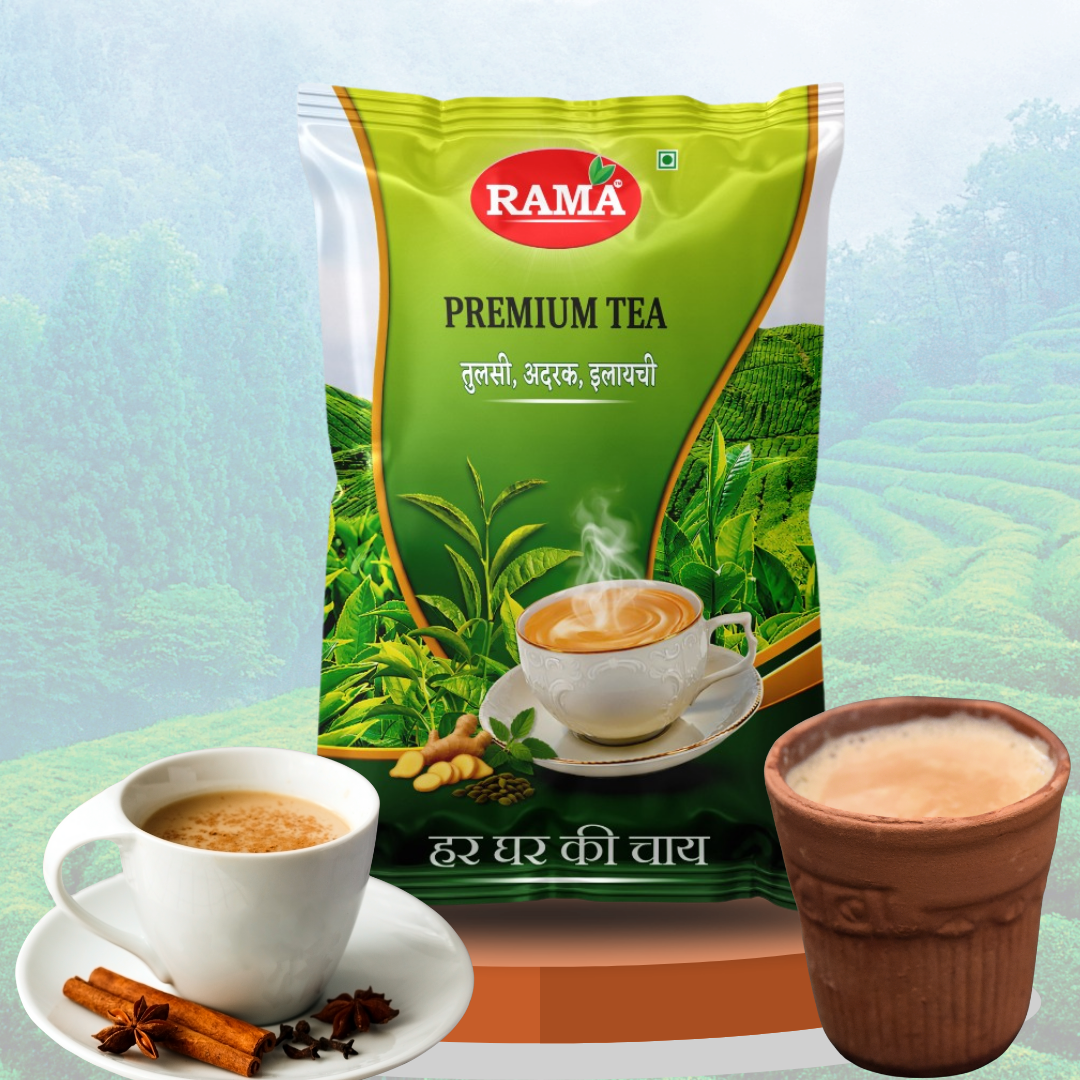 Rama – Strong Premium Tea - Image 2