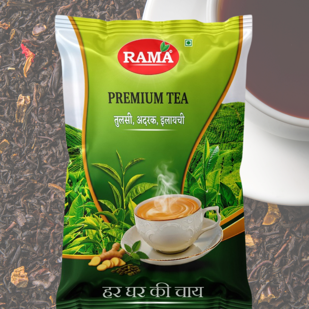 Rama – Strong Premium Tea